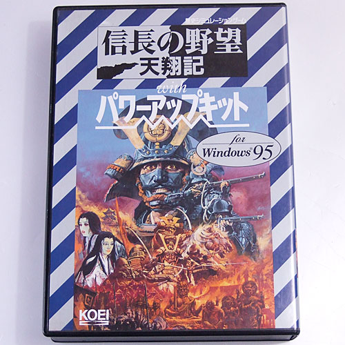 BestPC！Windows/Meなど中古パソコン販売 / KOEI歴史