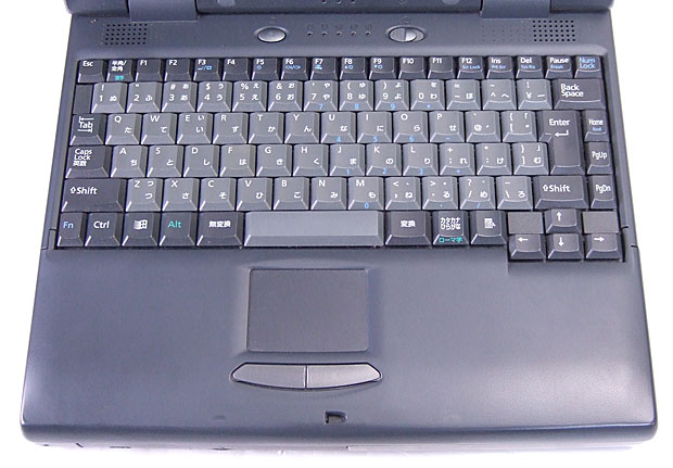 NEC LaVie NX LV16(Windows95)