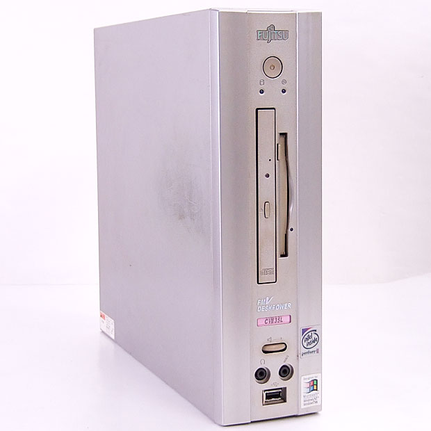 BestPC！Windows/Meなど中古パソコン販売 / PentiumⅡ