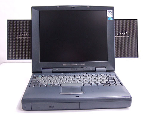 NEC LaVie NX LV16(Windows95)