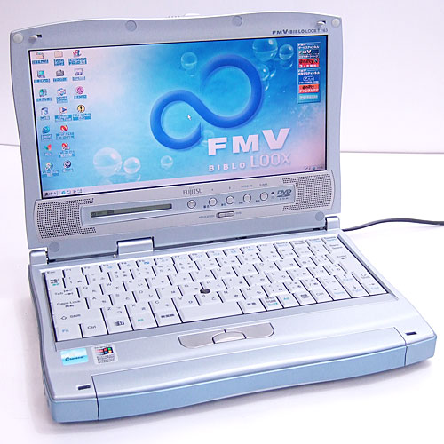 BestPC！Windows95/98/Me/2000など中古パソコン販売 / WindowsME