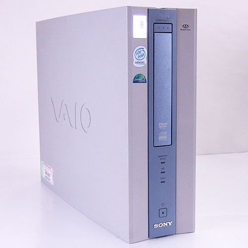 SONY VAIO PCV-L530\\BP デスクトップ　パソコン